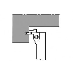 ヨドバシ.com - タンガロイ CFGTR2020-5SA [タンガロイ 外径用TAC