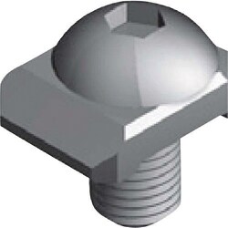 クランプ駒セット CL-1S