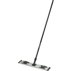 ライトモップ黒パイプ柄60cm CL-352-060-0