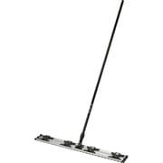 ライトモップ黒パイプ柄90cm CL-352-090-0