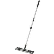 ライトモップアルミ伸縮柄45cm CL-353-045-0