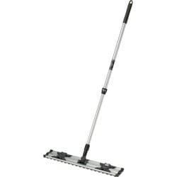 ライトモップアルミ伸縮柄60cm CL-353-060-0