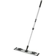 ライトモップアルミ伸縮柄60cm CL-353-060-0