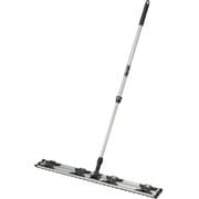 ライトモップアルミ伸縮柄90cm CL-353-090-0