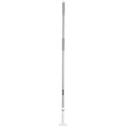 FXハンドルアルミ柄 1500mm ホワイト CL-374-120-8