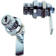 CL-CA050 [TRUSCO シリンダー錠 ノブロック本体 Φ22―23.5]