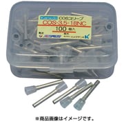 COS-3.5-18NC [COSスリーブ COS-3.5-18NC (100個入)]