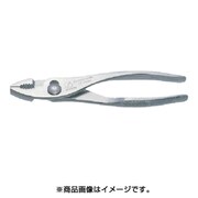 CP150H [スーパー コンビネーションプライヤ（JIS）スタンダードタイプ 全長：165mm]