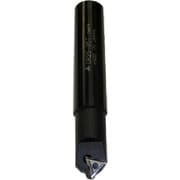 RCンドカッター シャンク径25mm 全長150mm CR25-05T