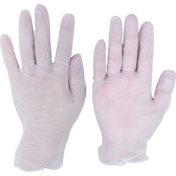 D112-L [シンガープラスチック手袋PF L 100枚入]