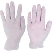 D112-L [シンガープラスチック手袋PF L 100枚入]