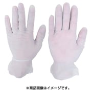 D201-L [プラスチックグローブNo8100PF Lサイズ 100枚入]