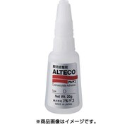 D-20G [工業用 瞬間接着剤 D 20g 難接着材用]