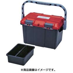 D-4500-R/BK [ドカットD-4500レッド/ブラック]