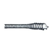 DH307 [ドレンクリーナー用継手付ワイヤ φ10mm×20.0m]