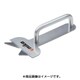 位置決めガイドW DJW-PGD-V DJW-PGD-V