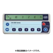 DK-5005B [電子数取器 5連式]