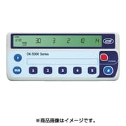 DK-5005C [電子数取器 5連式]
