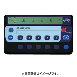 電子数取器 10連式 DK-5010A
