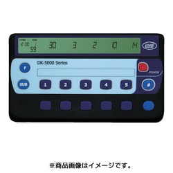 電子数取器 10連式 DK-5010B