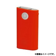 glo専用 ソフトケース レッド GLP02RD