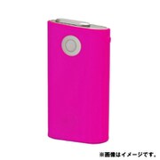 glo専用 ソフトケース ピンク GLP02PK
