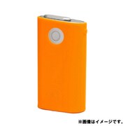 glo専用 ソフトケース オレンジ GLP02OR