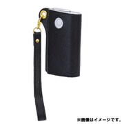 glo専用 フィットケース ブラック GLF01BK