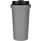 ウォールマグ バール ソリッド レドグレー [タンブラー 400ml]