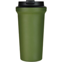 ウォールマグ バール ソリッド オリーブ [タンブラー 400ml]