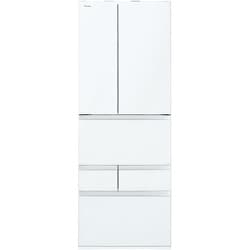 ヨドバシ.com - 東芝 TOSHIBA 冷蔵庫 (551L・フレンチドア) 6