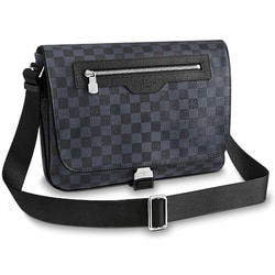 ヨドバシ.com - ルイ・ヴィトン Louis Vuitton N40010 マッチポイント・メッセンジャー ダミエ・コバルト [ショルダーバッグ]  通販【全品無料配達】