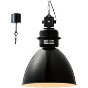 Normanton LED電球付 LT-1863BK