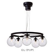 Orelia-euan- 電球付 LT-3068CL