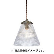 Rowel(L) E26/100Wクリアハウス電球付 LT-3118CL