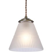 Rowel(L) E26/100Wクリアハウス電球付 LT-3118FR