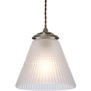 Rowel(L) E26/60Wレトロ電球付 LT-3119FR