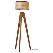 Lorentz Floor Lamp E26/60W相当一般球型LED電球付 LT-2601