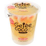 ジュレココピーチ 155g