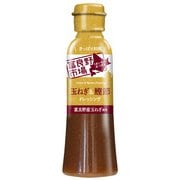 玉ねぎ＆鰹節ドレッシング 180ml
