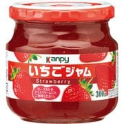 いちごジャム 300g