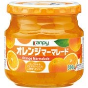 オレンジマーマレード 300g