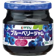 ブルーベリージャム 300g