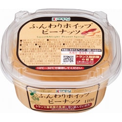 ふんわりホイップピーナッツ 110g