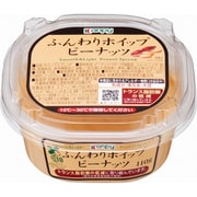 ふんわりホイップピーナッツ 110g
