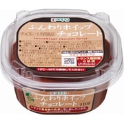 ふんわりホイップチョコレート 110g