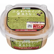 ふんわりホイップ黒豆きなこ 110g