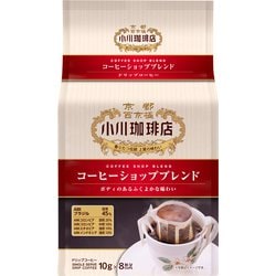 ヨドバシ.com - 小川珈琲店 小川珈琲店 コーヒー ショップブレンド