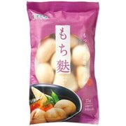 もち麩 23g