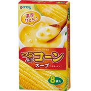 つぶ入り コーンスープ 8袋入